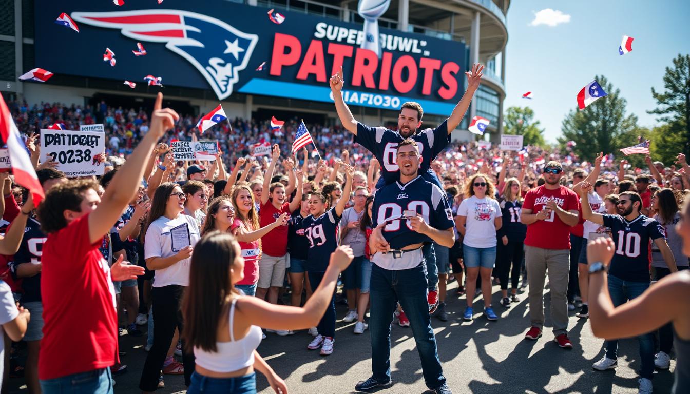 découvrez les équipes emblématiques qui règnent sur le sport numéro 1 aux états-unis, leurs exploits, leur histoire et leur impact légendaire.