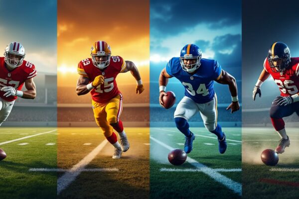 découvrez les équipes emblématiques qui règnent sur le sport numéro 1 aux usa, leurs exploits, histoires et performances légendaires.