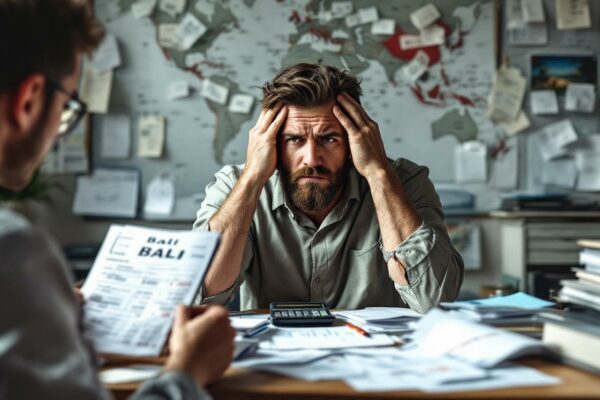 découvrez les erreurs courantes à éviter lors de la réservation des prix avec une agence de voyages pour bali afin de profiter pleinement de votre séjour sans mauvaises surprises.