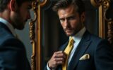 découvrez les erreurs courantes à éviter lors du port d'une cravate homme jaune pastel. nos stylistes vous livrent des conseils essentiels pour allier élégance et sophistication, tout en harmonisant votre tenue. ne laissez pas le doute gâcher votre allure!