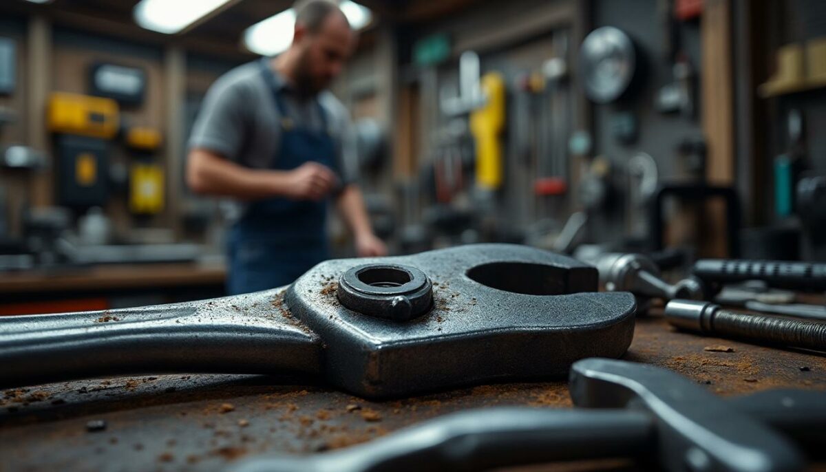 découvrez les erreurs courantes à éviter lors de l'achat de votre clé dynamométrique facom. notre guide vous aide à faire le bon choix pour garantir précision et efficacité dans vos travaux. ne laissez pas une mauvaise décision compromettre vos projets !