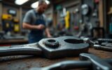 découvrez les erreurs courantes à éviter lors de l'achat de votre clé dynamométrique facom. notre guide vous aide à faire le bon choix pour garantir précision et efficacité dans vos travaux. ne laissez pas une mauvaise décision compromettre vos projets !