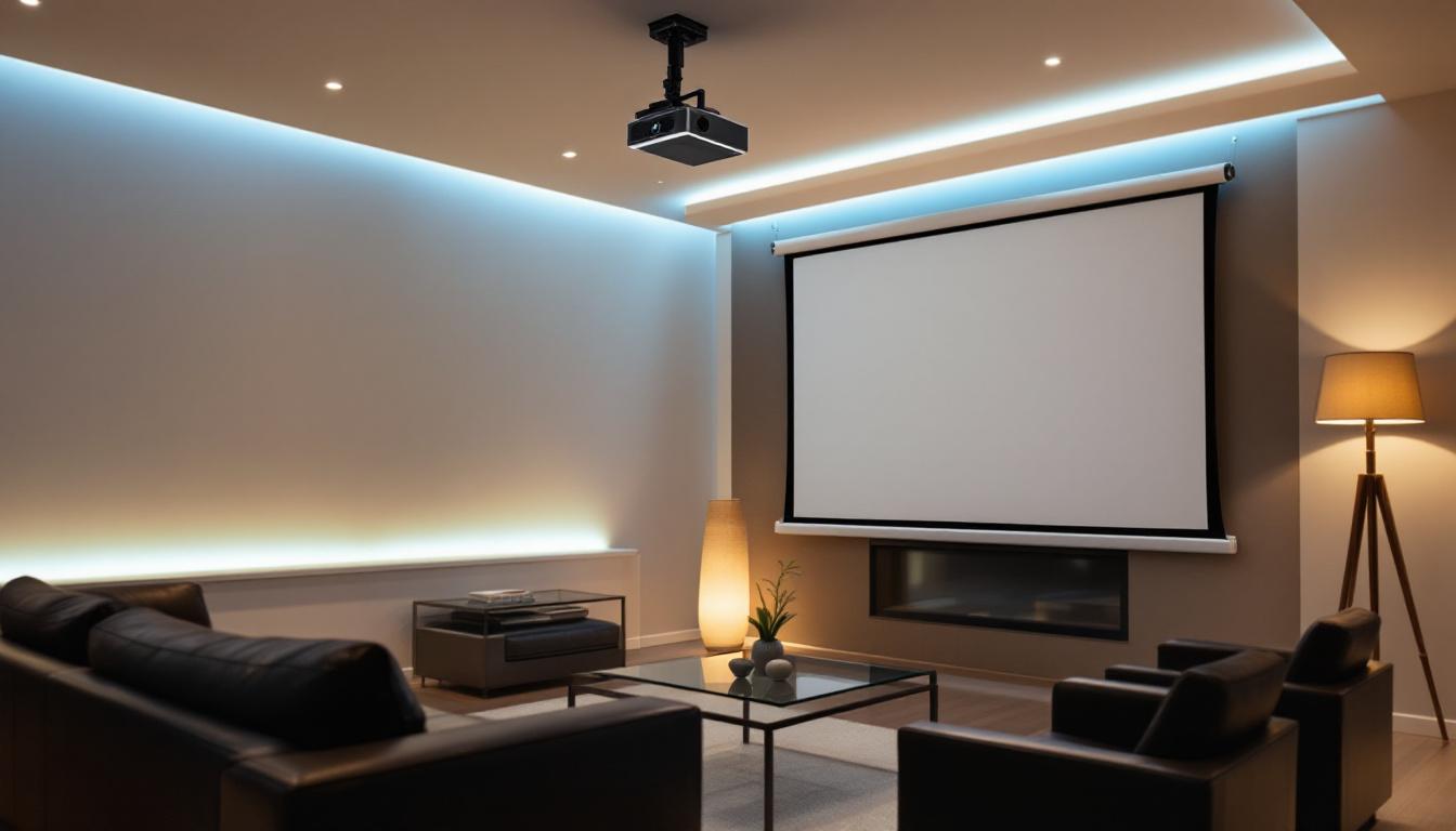 découvrez les erreurs courantes à éviter pour optimiser l'utilisation de votre vidéoprojecteur epson home cinéma et profiter d'une expérience visuelle parfaite.