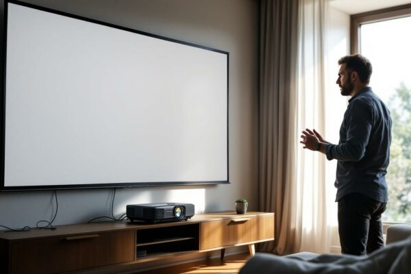 découvrez les erreurs courantes à éviter pour profiter pleinement de votre vidéoprojecteur epson home cinéma et optimiser votre expérience visuelle.