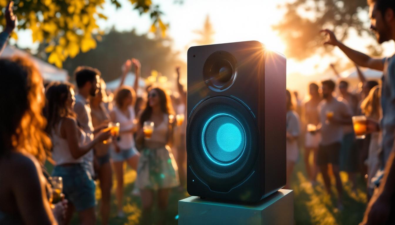 découvrez les principales erreurs à éviter pour optimiser l'utilisation de votre sono bluetooth haute puissance et garantir une performance audio optimale.