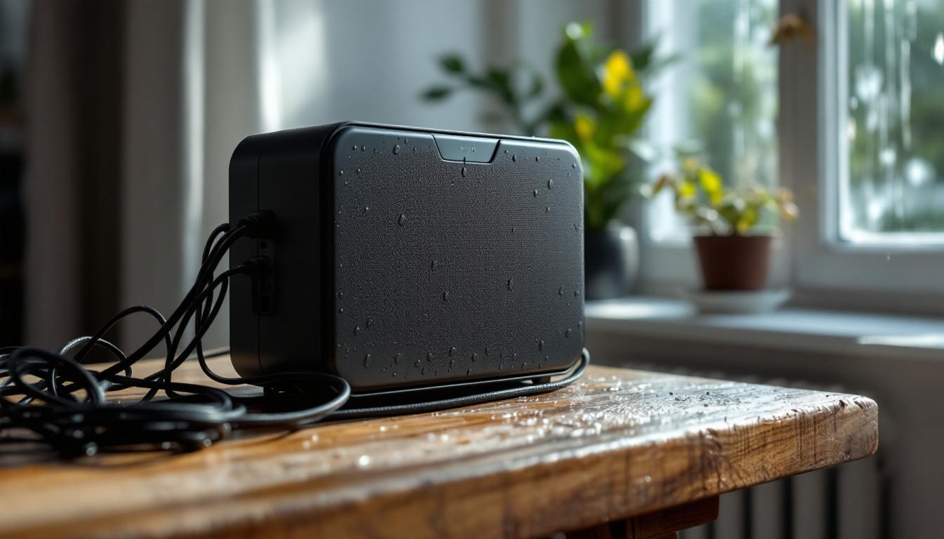 découvrez les erreurs courantes à éviter pour optimiser l'utilisation de votre sono bluetooth haute puissance et profiter d'un son de qualité sans problème.