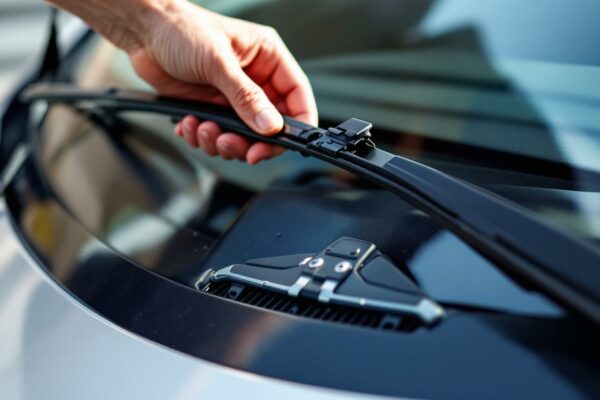 découvrez les erreurs courantes à éviter lors du choix des balais essuie-glace pour votre dacia sandero 3 afin d'assurer une visibilité optimale et une conduite en toute sécurité.