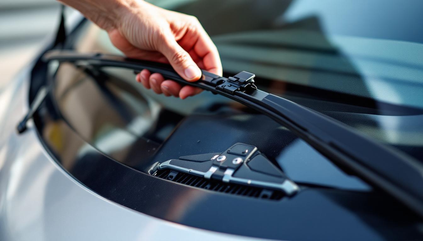découvrez les erreurs courantes à éviter lors du choix des balais essuie-glace pour votre dacia sandero 3 afin d'assurer une visibilité optimale et une conduite en toute sécurité.