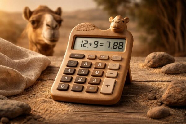 découvrez les erreurs courantes à éviter lors de l'utilisation d'un calculateur de chameau pour des résultats précis et fiables.