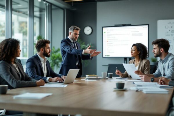 découvrez les erreurs fréquentes à éviter lors de la gestion d'un syndic de copropriété en ligne pour assurer une administration efficace et sereine de votre immeuble.