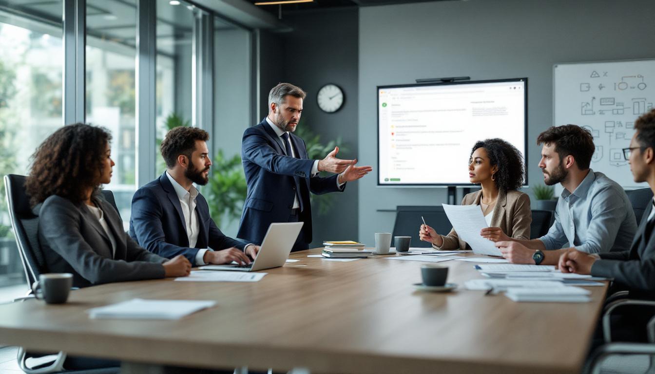 découvrez les erreurs fréquentes à éviter lors de la gestion d'un syndic de copropriété en ligne pour assurer une administration efficace et sereine de votre immeuble.
