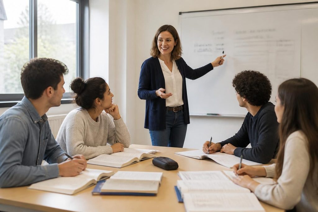 découvrez les erreurs fréquentes liées à l'utilisation de 'je vous attends' ou 'je vous attend' et apprenez comment les éviter pour maîtriser parfaitement cette expression en français.