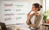 découvrez les erreurs fréquentes entre «souvant» et «souvent» et apprenez à ne plus vous tromper grâce à nos conseils simples et efficaces.