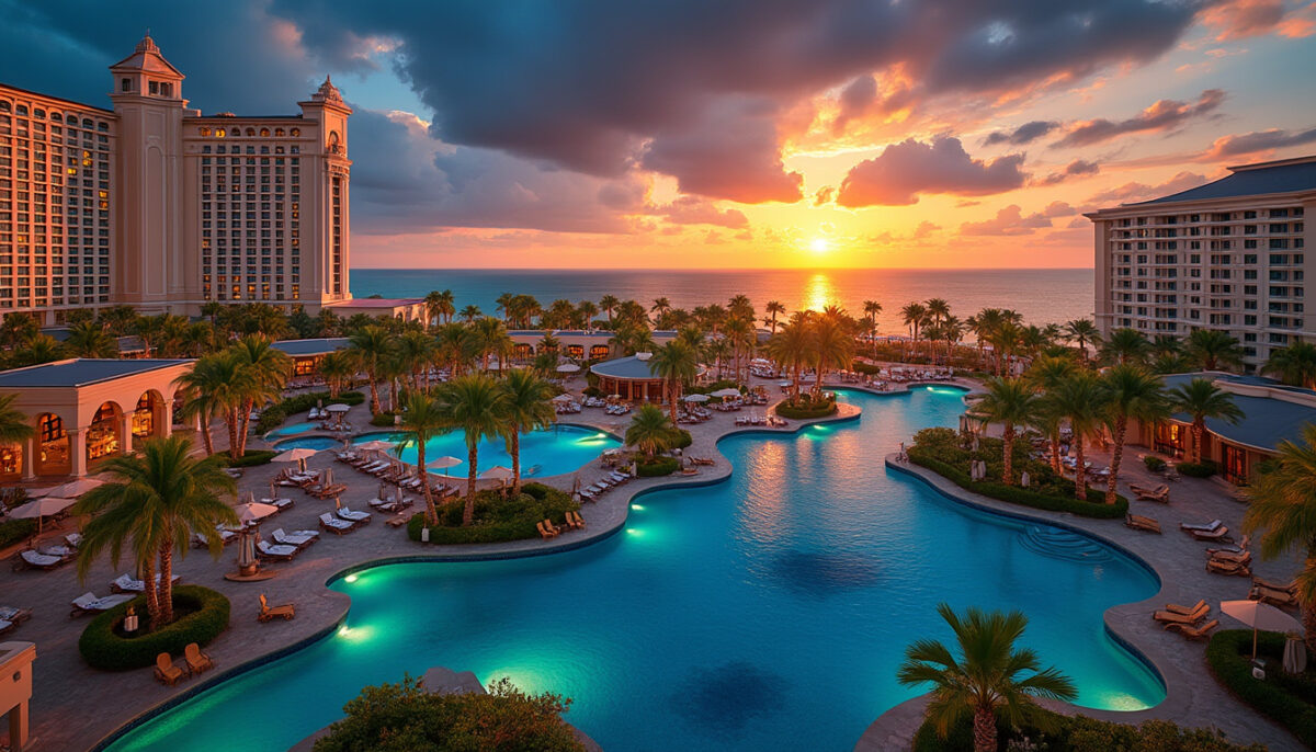 découvrez tous les événements à ne pas manquer au casino atlantis resort spa aux usa : spectacles, concerts, tournois et animations exclusives pour vivre des expériences inoubliables.