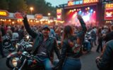 découvrez les événements incontournables du vandals motorcycle club ! plongez dans l'univers passionnant des motards avec nos rassemblements, balades et rencontres. ne manquez pas ces moments de convivialité et de passion. joignez-vous à nous pour des expériences inoubliables !