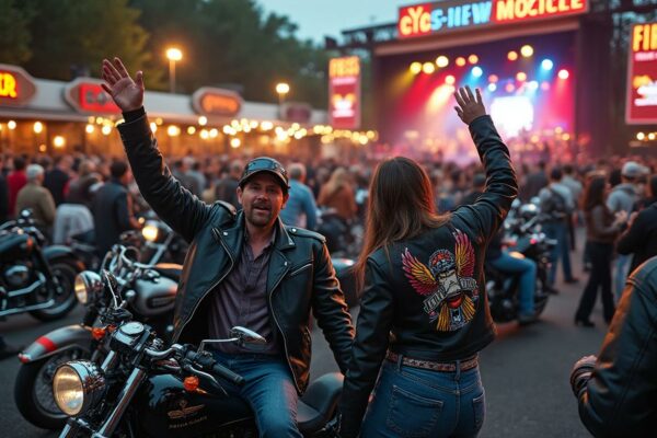 découvrez les événements incontournables du vandals motorcycle club ! plongez dans l'univers passionnant des motards avec nos rassemblements, balades et rencontres. ne manquez pas ces moments de convivialité et de passion. joignez-vous à nous pour des expériences inoubliables !