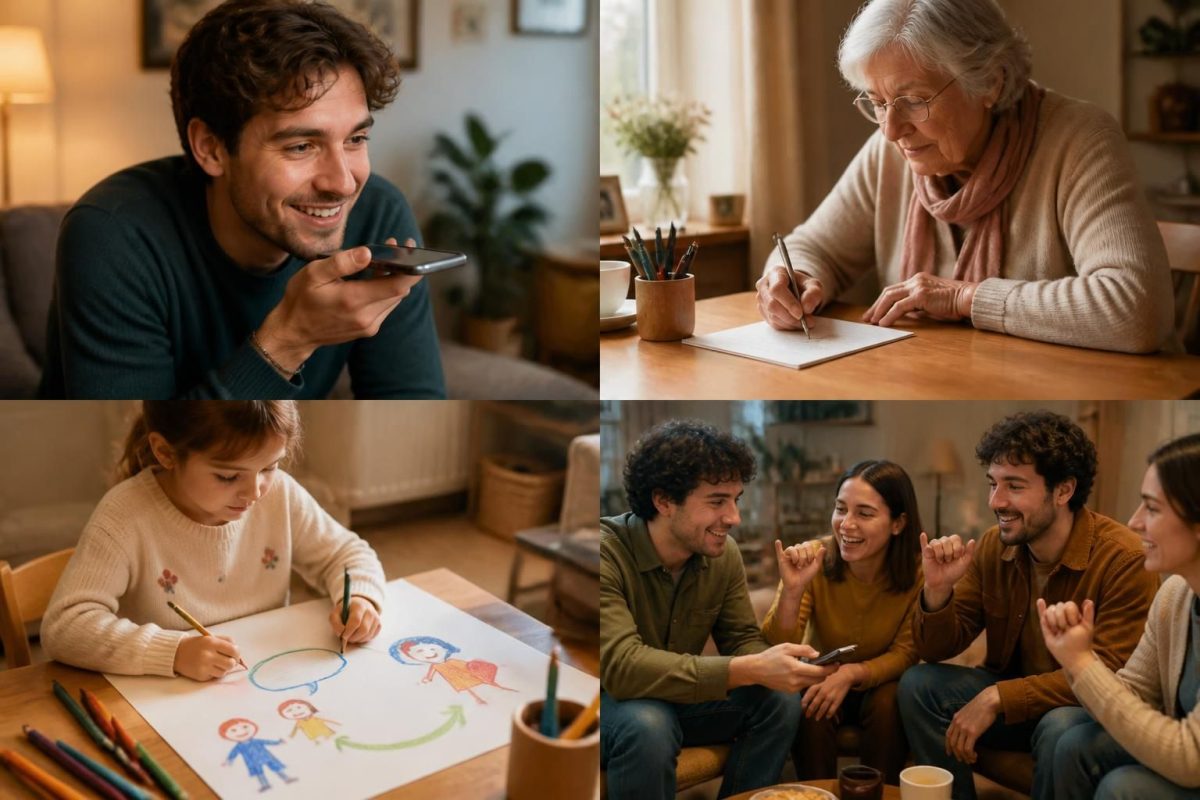 découvrez des façons originales et créatives de dire « je te tiendrai au courant » pour partager vos nouvelles avec vos proches de manière chaleureuse et personnelle.