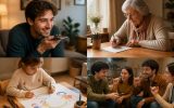 découvrez des façons originales et créatives de dire « je te tiendrai au courant » pour partager vos nouvelles avec vos proches de manière chaleureuse et personnelle.