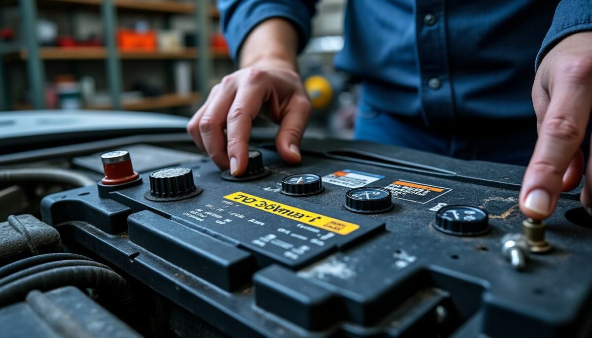 découvrez les principaux facteurs qui déterminent la durée de vie d'une batterie de voiture lorsqu'elle n'est pas utilisée. apprenez comment la température, l'âge de la batterie, et d'autres éléments peuvent affecter sa performance et sa longévité.