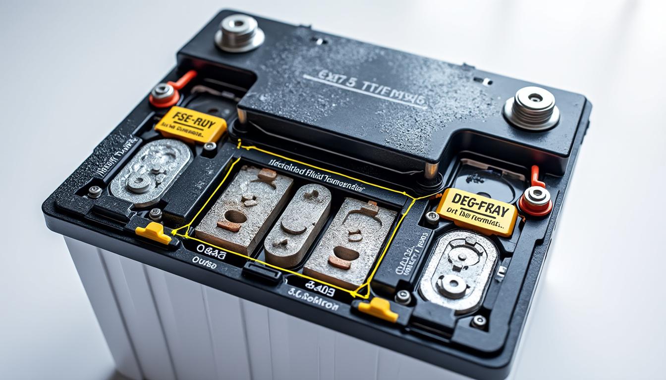 découvrez les principaux facteurs qui déterminent la durée de vie d'une batterie de voiture lorsqu'elle n'est pas utilisée. apprenez comment la température, l'âge de la batterie et les systèmes électroniques influencent son autonomie et comment optimiser sa longévité.