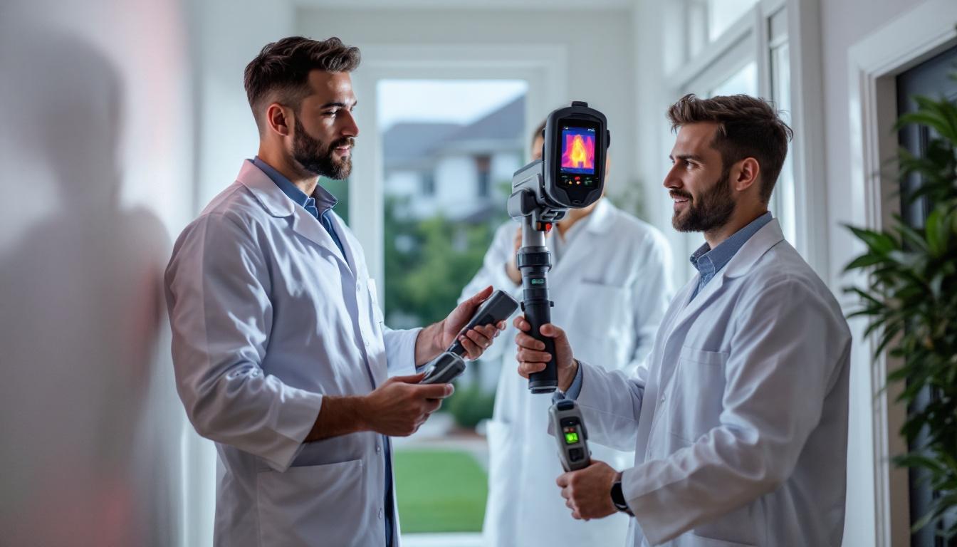 découvrez les principaux facteurs qui influencent le tarif de l'audit énergétique en 2026 et comment optimiser vos coûts.