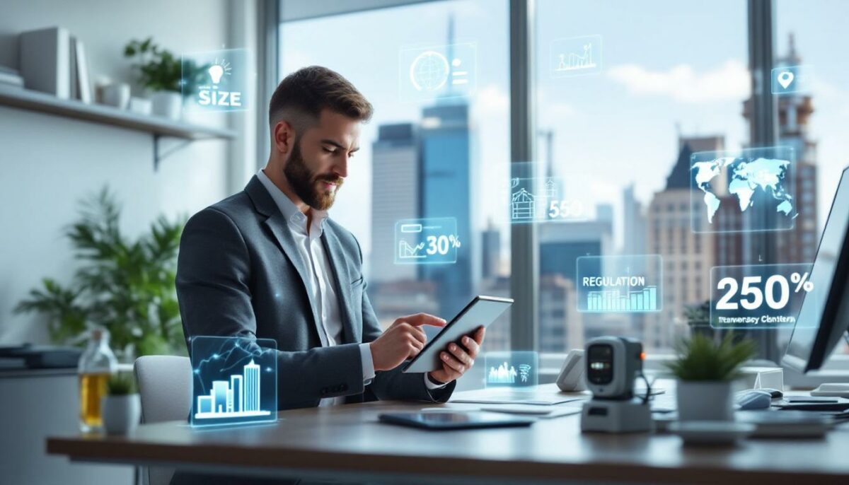 découvrez les principaux facteurs qui impactent le coût de l'audit énergétique en 2026 et comment optimiser votre budget pour une meilleure efficacité énergétique.