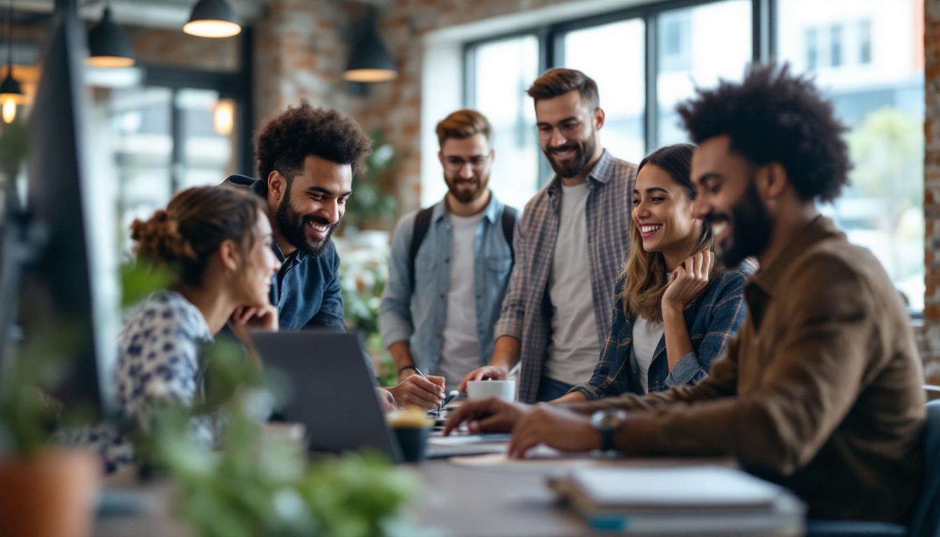 découvrez les fonctionnalités innovantes du compte pro qonto en ligne, spécialement conçues pour simplifier la gestion financière des startups et accélérer leur croissance.