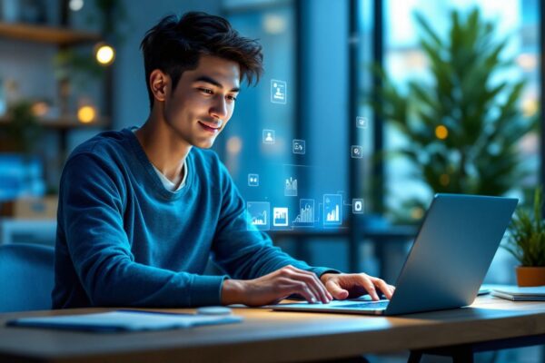 découvrez les fonctionnalités innovantes du compte pro qonto en ligne, spécialement conçues pour accompagner les startups dans leur gestion financière simplifiée et efficace.