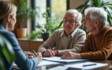 découvrez les garanties essentielles d'une complémentaire santé senior chez harmonie mutuelle. protégez votre santé et votre bien-être avec des solutions adaptées à vos besoins spécifiques, pour un accès facilité aux soins et un accompagnement sur mesure.
