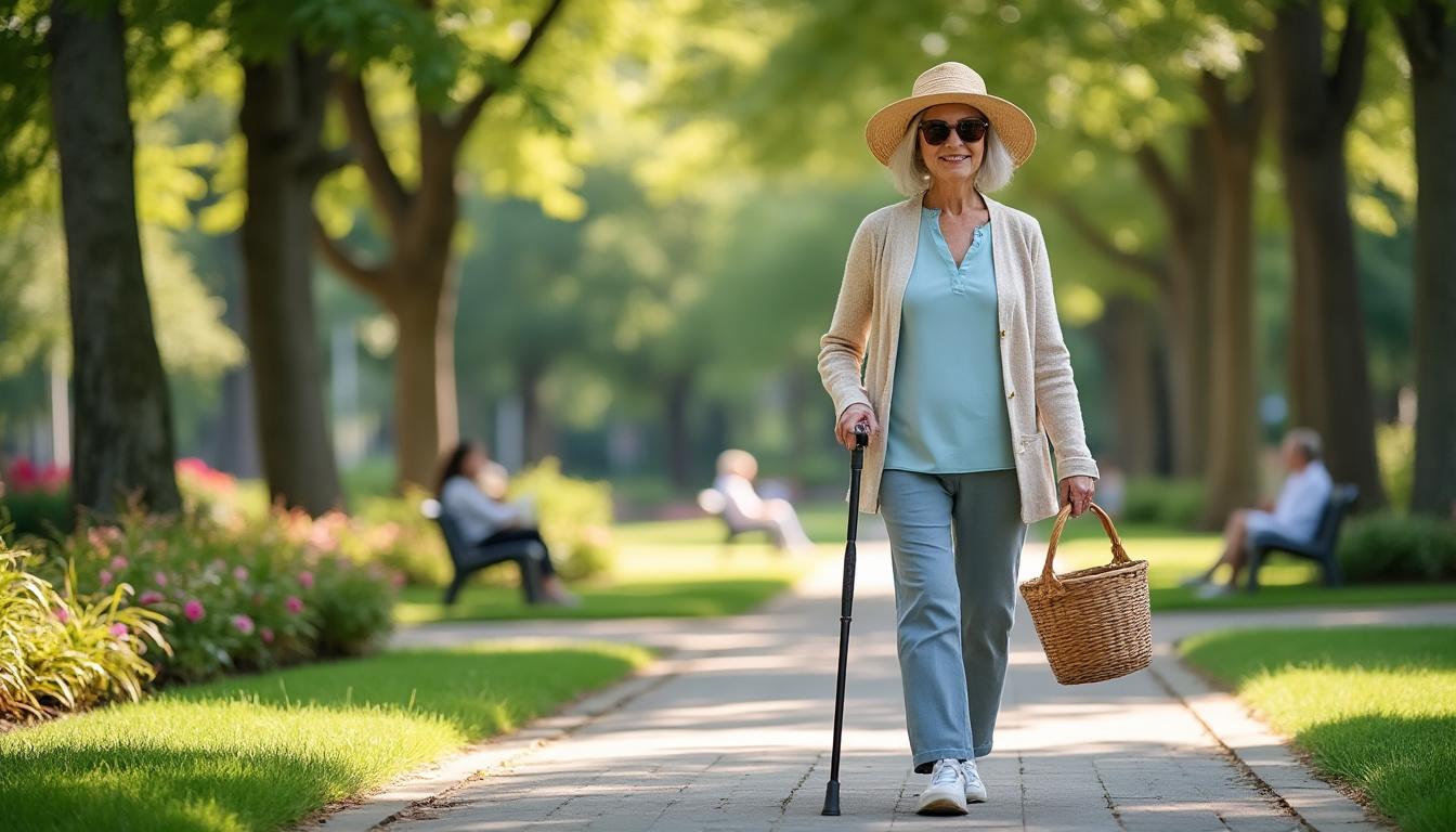 découvrez les garanties incontournables d'une complémentaire santé senior chez harmonie mutuelle. profitez d'une couverture adaptée à vos besoins pour une meilleure protection santé à chaque étape de la vie.