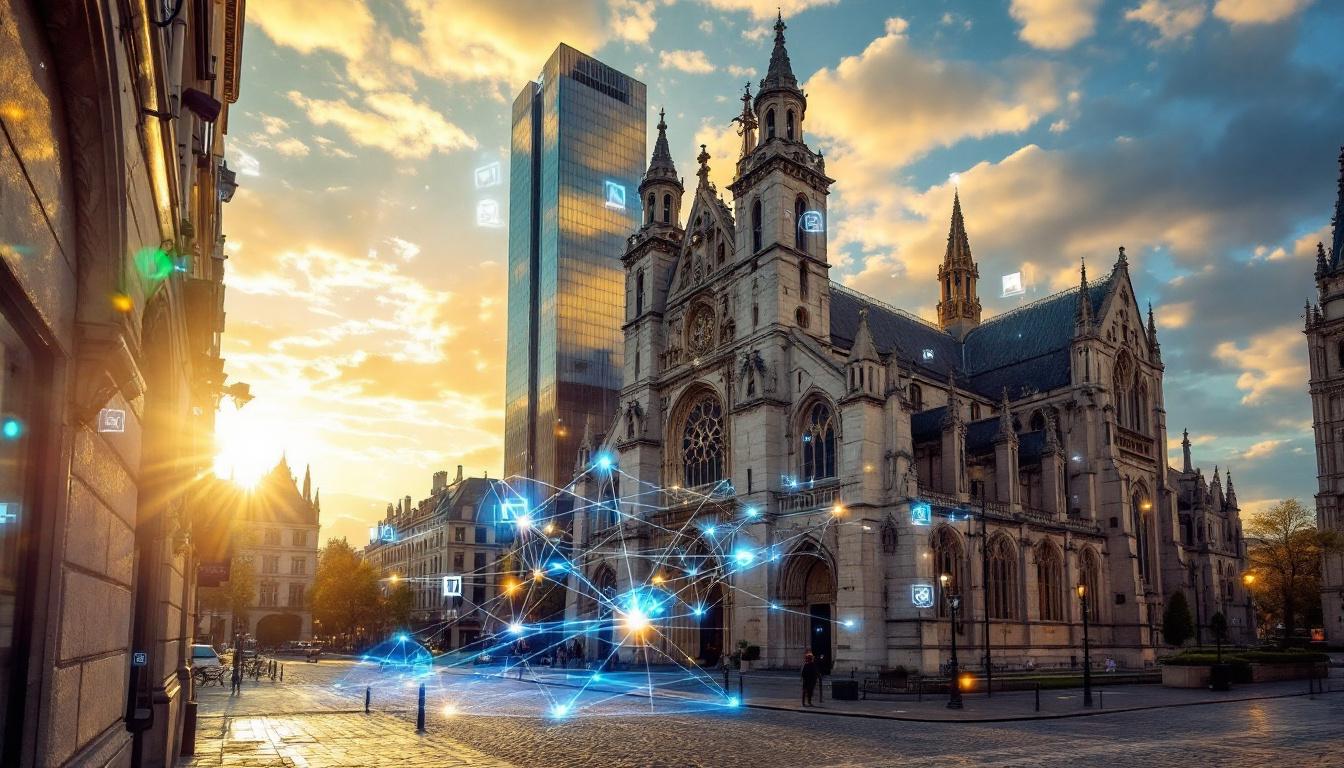 découvrez les meilleures agences de création de site internet à reims et explorez leurs approches créatives pour des sites innovants et personnalisés.