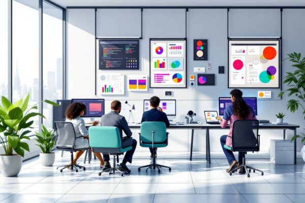 découvrez les meilleures agences de création de site internet à reims et leurs approches créatives pour donner vie à votre projet digital avec innovation et expertise.