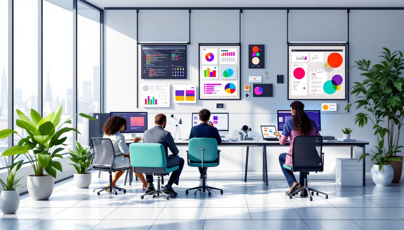 découvrez les meilleures agences de création de site internet à reims et leurs approches créatives pour donner vie à votre projet digital avec innovation et expertise.