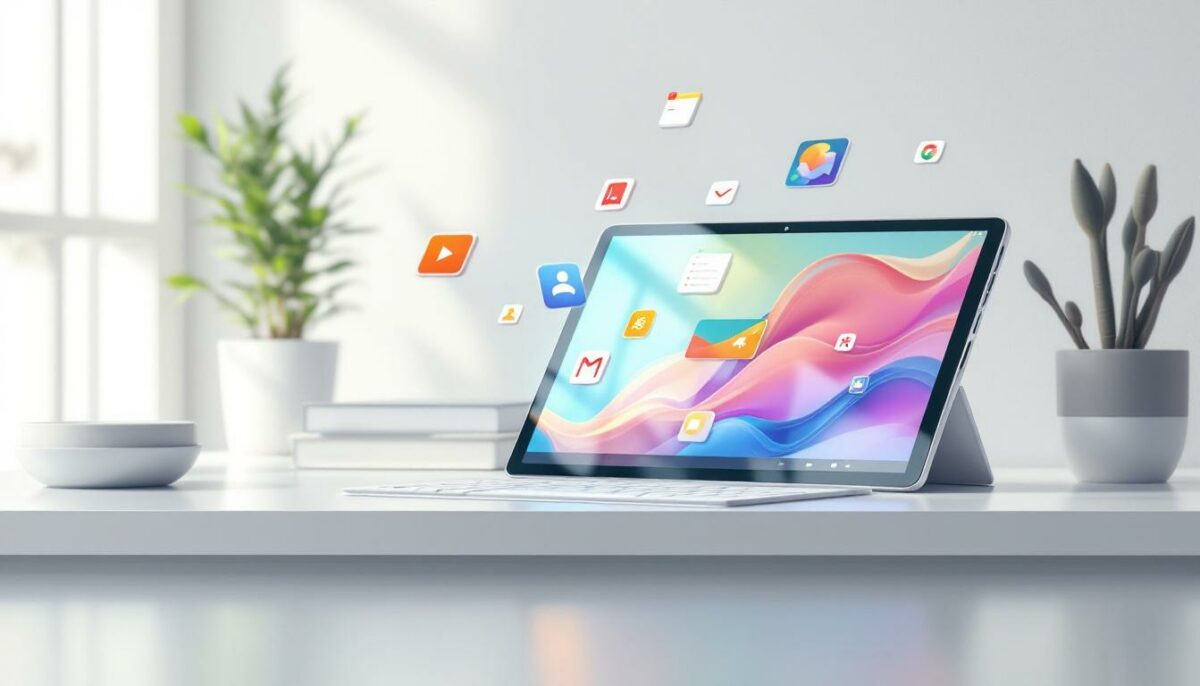 découvrez notre sélection des meilleures applications abordables pour tablettes windows, alliant performance et prix attractif pour améliorer votre expérience numérique.