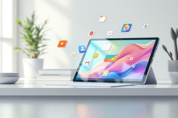 découvrez notre sélection des meilleures applications abordables pour tablettes windows, alliant performance et prix attractif pour améliorer votre expérience numérique.
