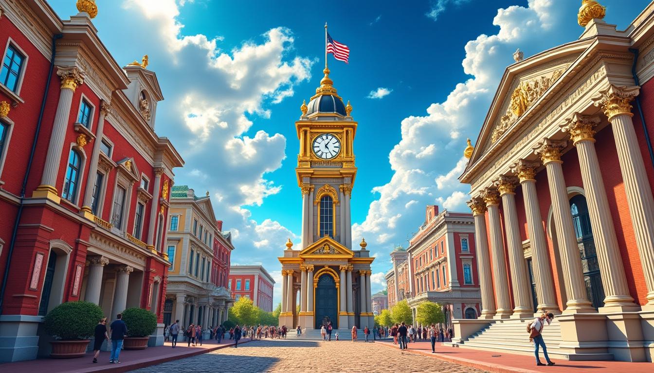 découvrez les meilleures expériences à vivre à jewel aux états-unis : attractions incontournables, activités uniques, et conseils pratiques pour profiter pleinement de votre séjour dans ce lieu d’exception.