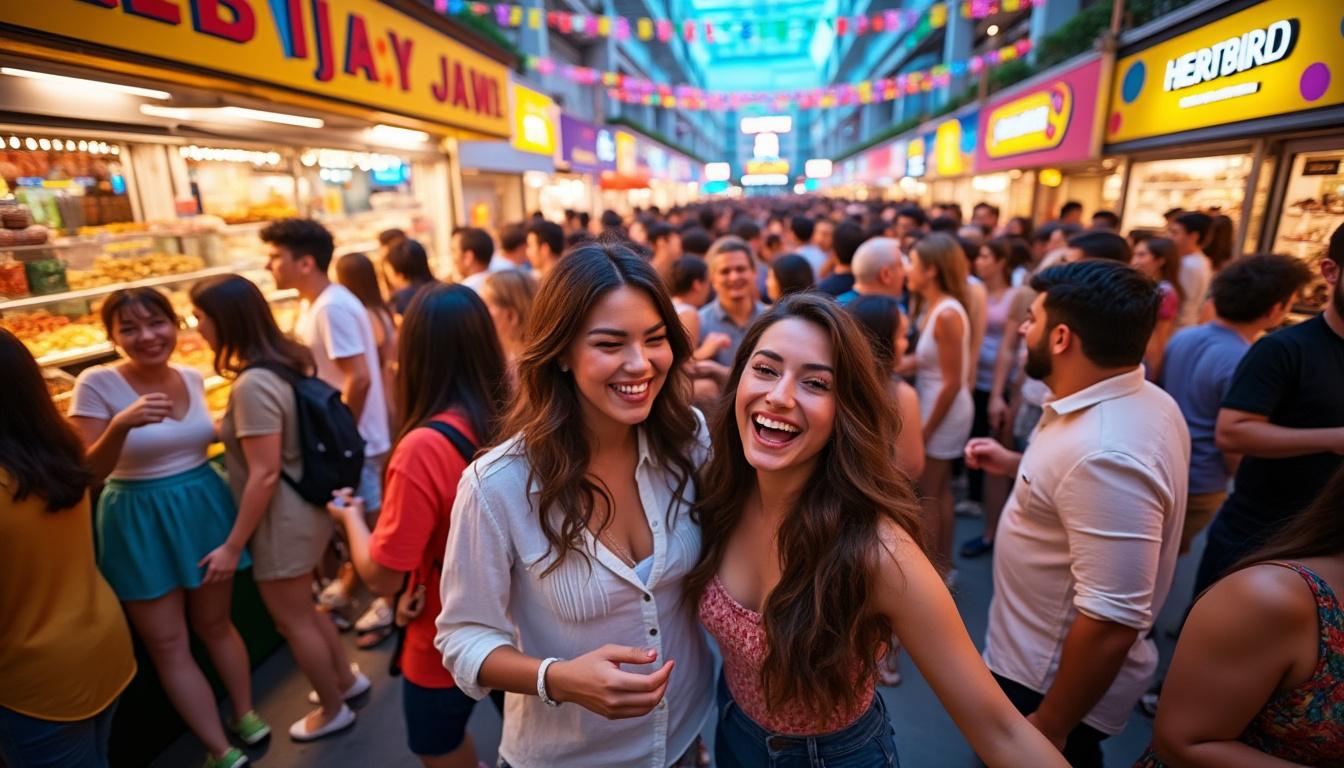 découvrez les meilleures expériences à vivre à jewel aux états-unis : attractions incontournables, activités uniques et lieux emblématiques à ne pas manquer pour un séjour mémorable.