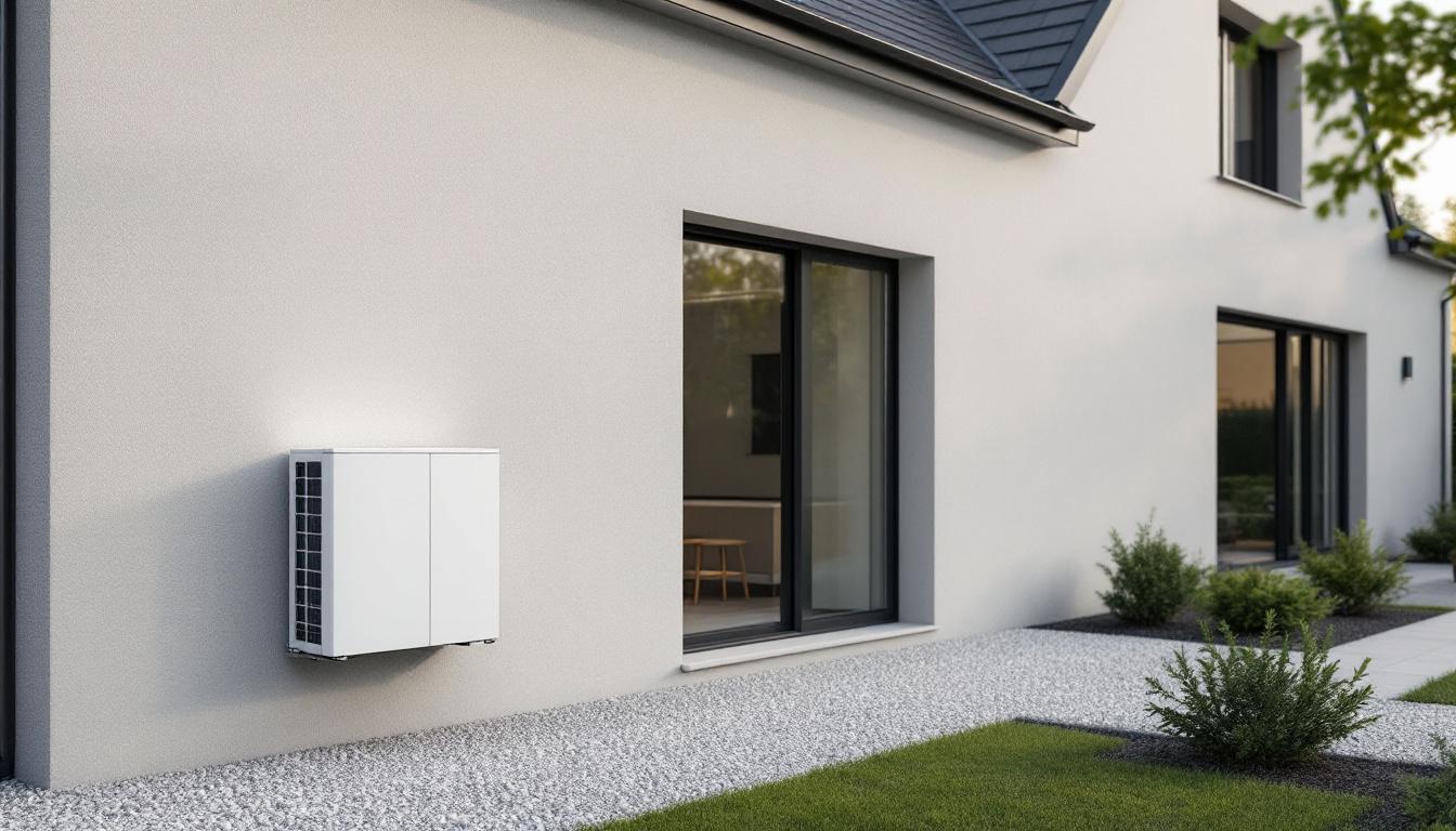 découvrez les meilleures marques de pompe à chaleur air-eau pour un confort optimal et des économies d'énergie toute l'année. choisissez la qualité et la performance pour votre maison.