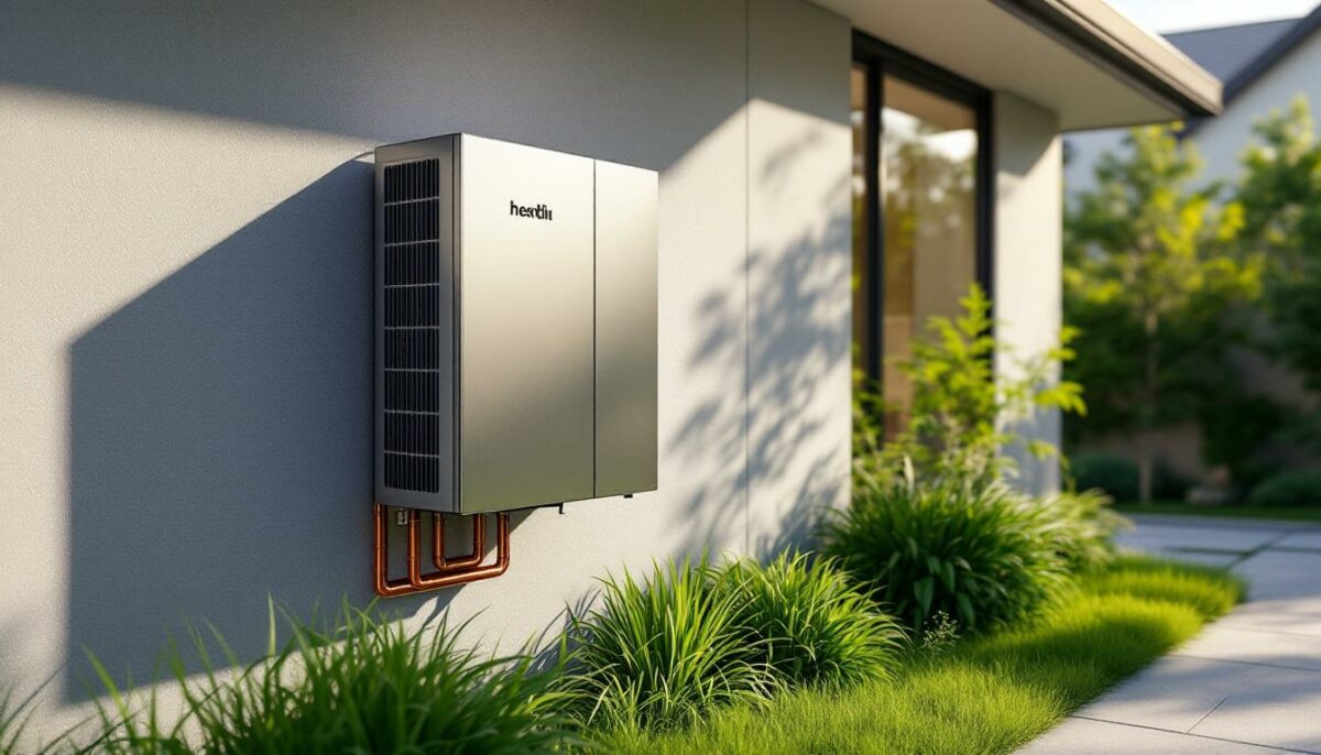 découvrez les meilleures marques de pompe à chaleur air-eau pour garantir un confort optimal et des économies d'énergie tout au long de l'année.