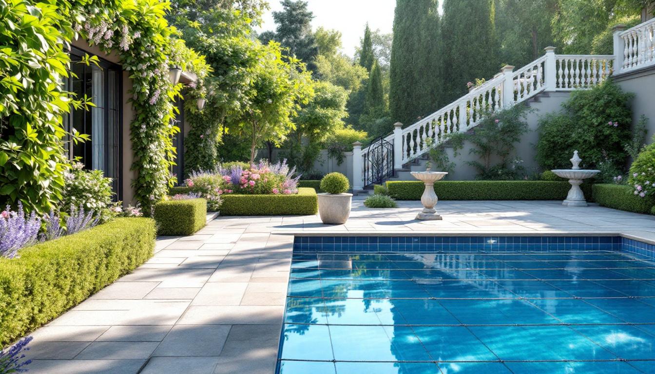 découvrez les meilleures options de filets de sécurité pour piscine, faciles à installer, pour assurer la protection de vos proches tout en respectant votre budget.