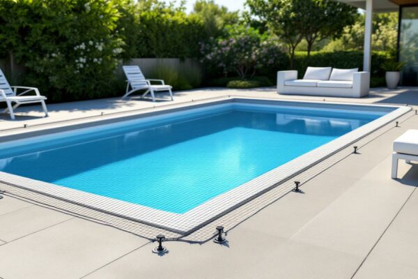 découvrez les meilleures options de filets de sécurité pour piscine, faciles à installer, assurant la protection optimale de vos proches tout en alliant simplicité et efficacité.