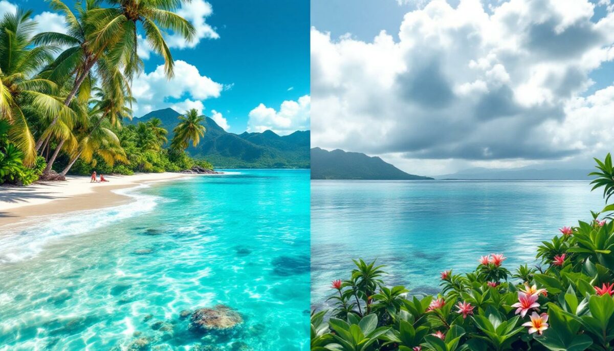 découvrez les meilleures périodes pour planifier votre voyage en nouvelle-calédonie et profitez d'un climat idéal, d'activités adaptées et d'une expérience inoubliable.