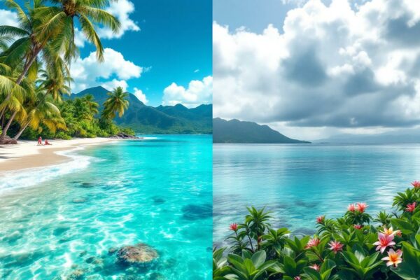 découvrez les meilleures périodes pour planifier votre voyage en nouvelle-calédonie et profitez d'un climat idéal, d'activités adaptées et d'une expérience inoubliable.