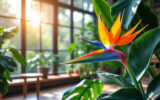 découvrez les meilleures plantes pour créer une décoration tropicale et transformer votre intérieur en oasis exotique cet été. conseils et inspirations pour une ambiance estivale réussie !