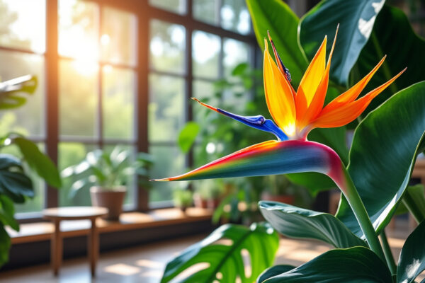 découvrez les meilleures plantes pour créer une décoration tropicale et transformer votre intérieur en oasis exotique cet été. conseils et inspirations pour une ambiance estivale réussie !