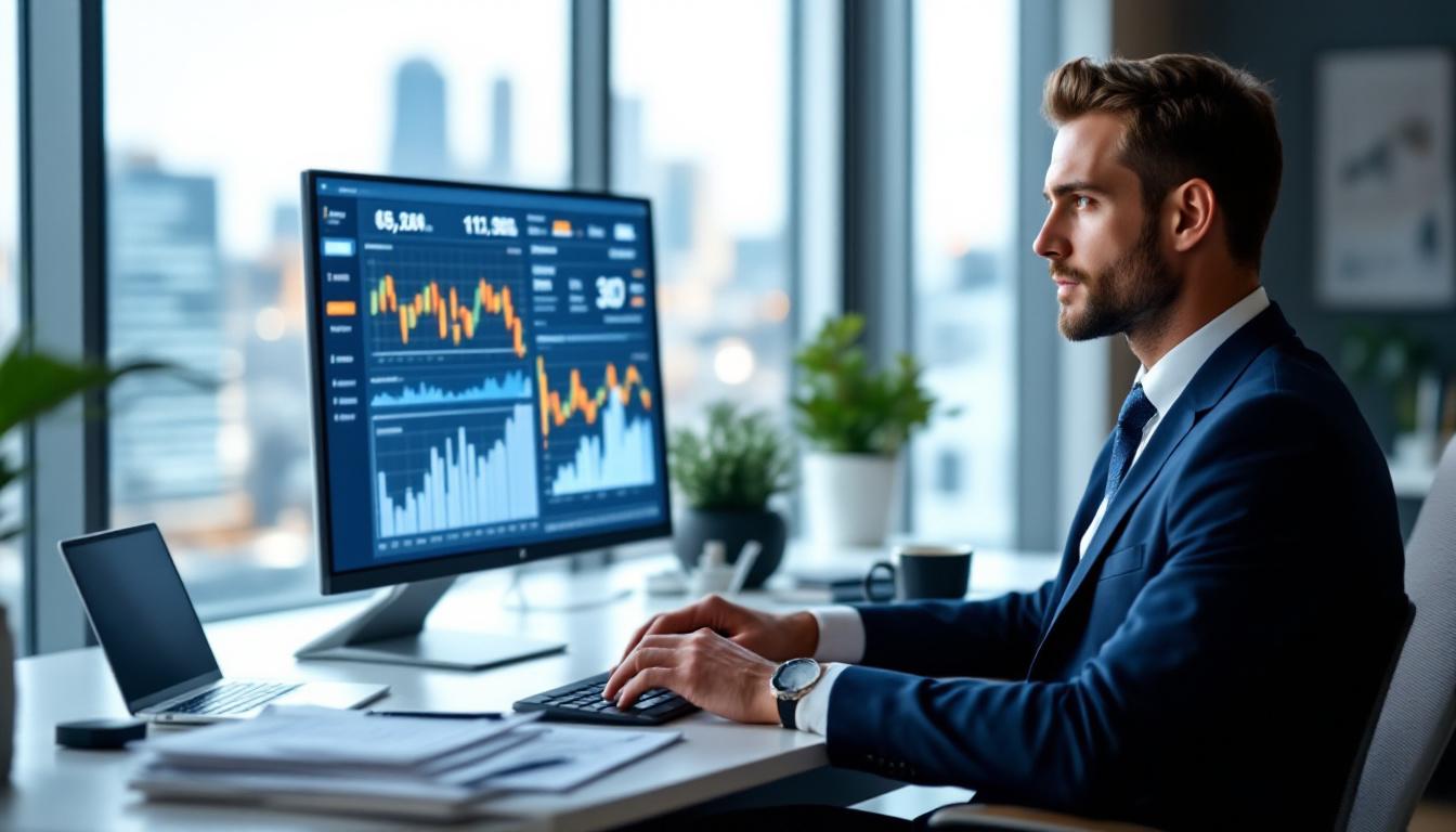 découvrez les meilleures pratiques pour optimiser l'utilisation d'un comparateur gratuit d'affacturage et choisir la solution idéale pour financer efficacement votre trésorerie.