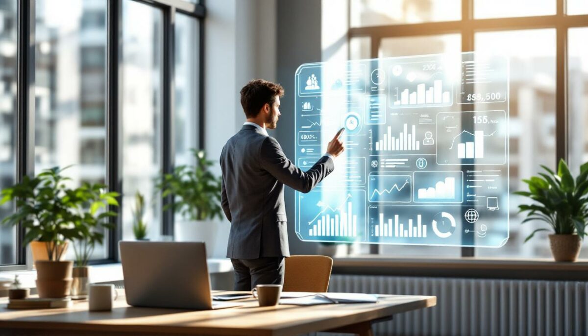 découvrez comment optimiser l'utilisation d'un comparateur gratuit d'affacturage grâce à nos meilleures pratiques pour choisir la solution adaptée à vos besoins financiers.