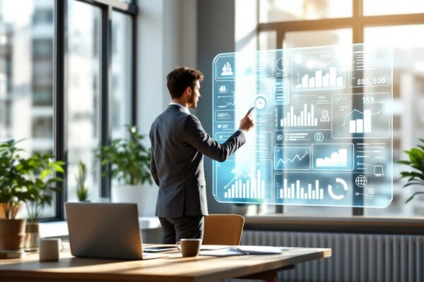 découvrez comment optimiser l'utilisation d'un comparateur gratuit d'affacturage grâce à nos meilleures pratiques pour choisir la solution adaptée à vos besoins financiers.