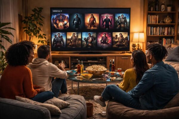 découvrez notre sélection des meilleures séries à ne pas manquer sur la plateforme de streaming loknoz, pour des heures de divertissement captivant.