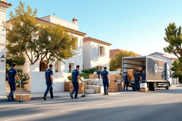 découvrez les meilleures sociétés de débarras de maison à nice pour un service rapide, fiable et efficace. simplifiez votre nettoyage avec des professionnels expérimentés.